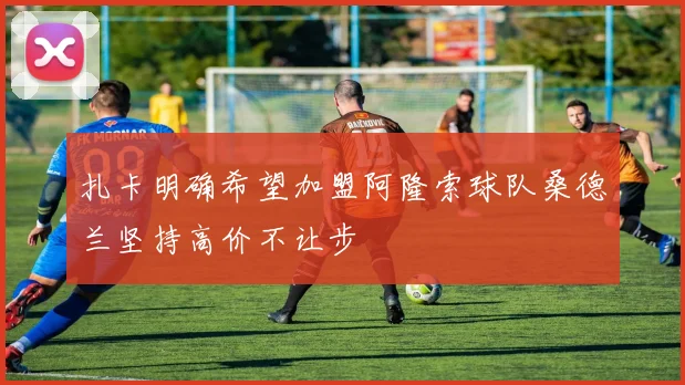 扎卡明确希望加盟阿隆索球队桑德兰坚持高价不让步